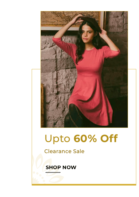 Clearance Zone - Bewakoof.com