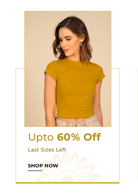 Last Size Left for Women