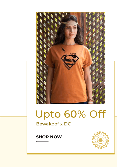 DC Merchandise For Women
