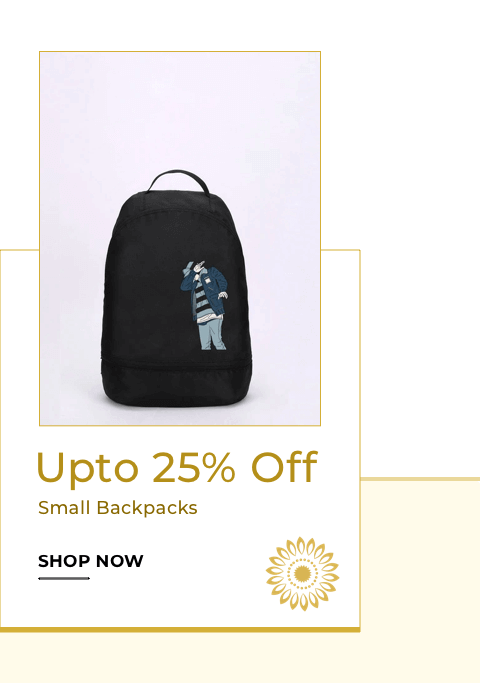 Mini Backpacks