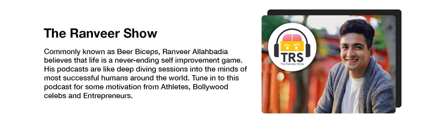 The Ranveer Show