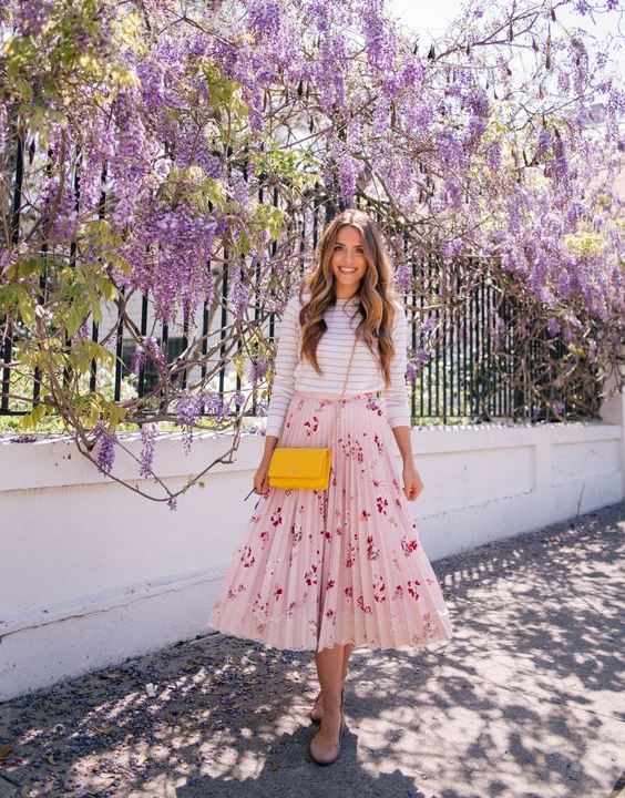 Lunch Dates - Pastel Color Clothing Ideas for Summer | Bewakoof Blog