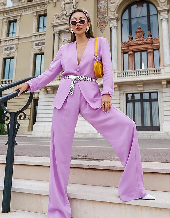 11 Pastel Color Clothing Ideas To Try This Summer - Bewakoof Blog