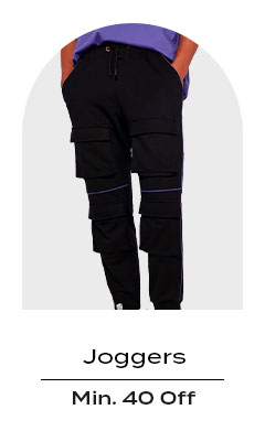 Joggers