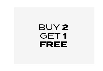 Buy 2 Get 1