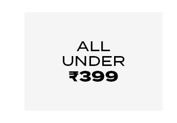 All under 399