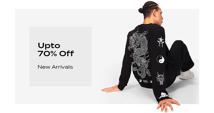 New Arrivals
