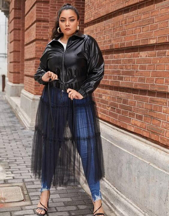 Trendy Plus Size Outfit Ideas For A Curated Wardrobe - Bewakoof Blog