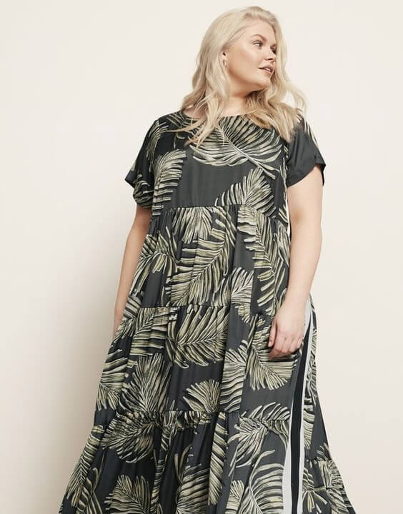 Off the Grid - Trendy Curvy  Plus size fashion, Plus size outfits