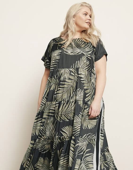 Trendy Plus Size Outfit Ideas For A Curated Wardrobe - Bewakoof Blog