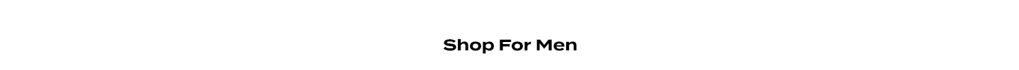Shop for Men