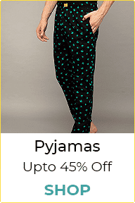 Pyjamas for Men