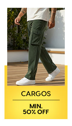 /cargos-for-men?manufacturer_brand=bewakoof®_bewakoof__air®__1.0_bewakoof__heavy__duty®__1.0
