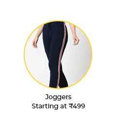 Joggers