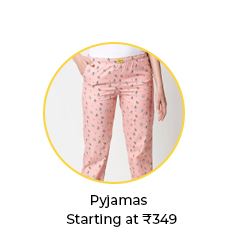 Women PJ