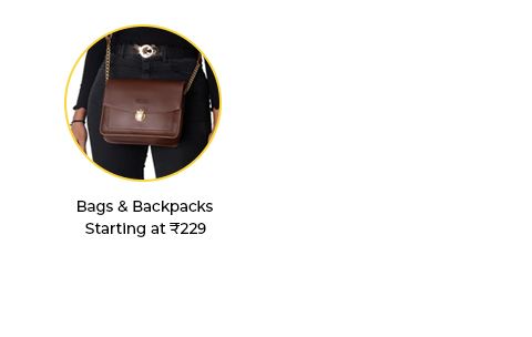 Small Backpacks
