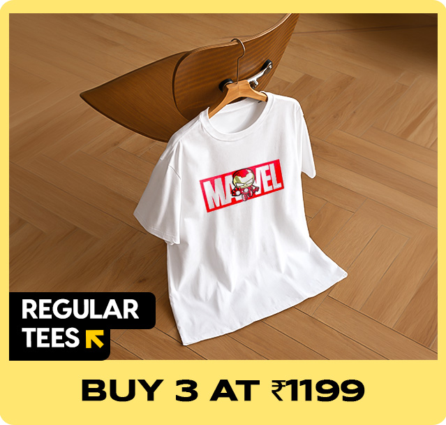 Savings Corner Men