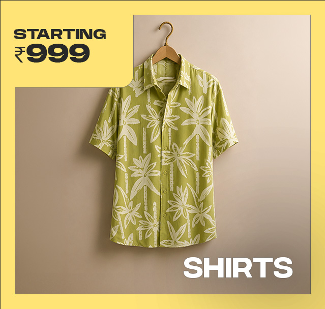Savings Corner Men
