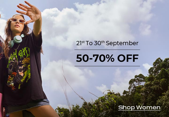 The Bewagoofy Sale for Women