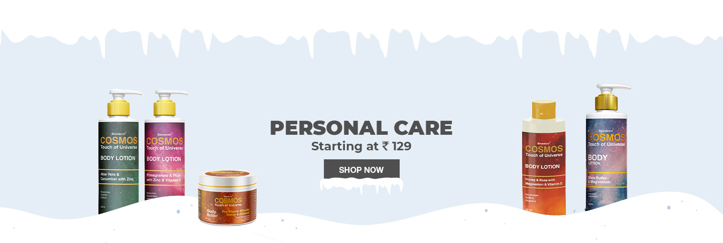 Personal care