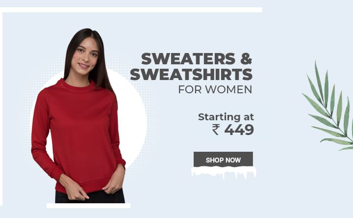 Sweaters for Women