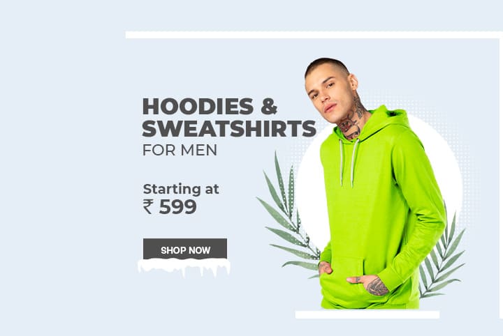Sweatshirts & Hoodies