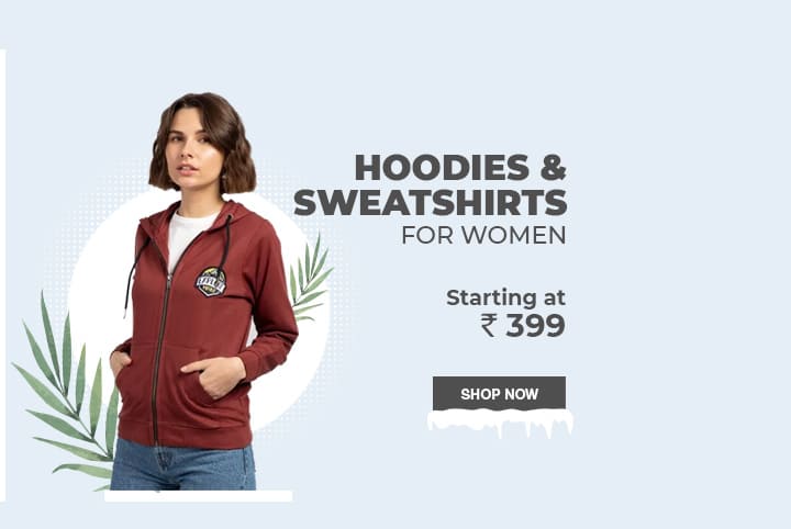 Sweatshirts & Hoodies