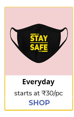 Everyday Masks