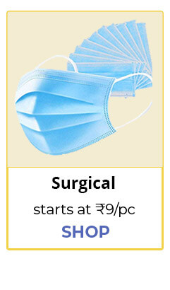 Surgical Masks