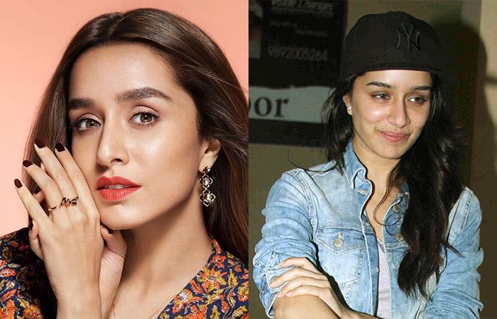 Bollywood Actresses Without Makeup