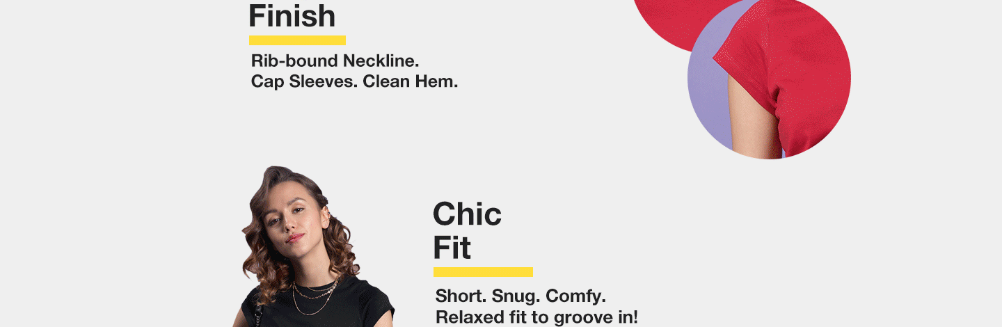 Finish Details for Women Dress
