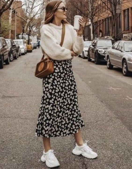 Women Style Guide: How To Select Trending Shoes For Women - Bewakoof Blog