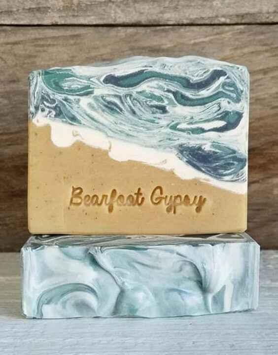 Soap Gifting ideas | Secret santa gifts