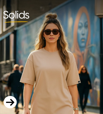 Oversized Haul women