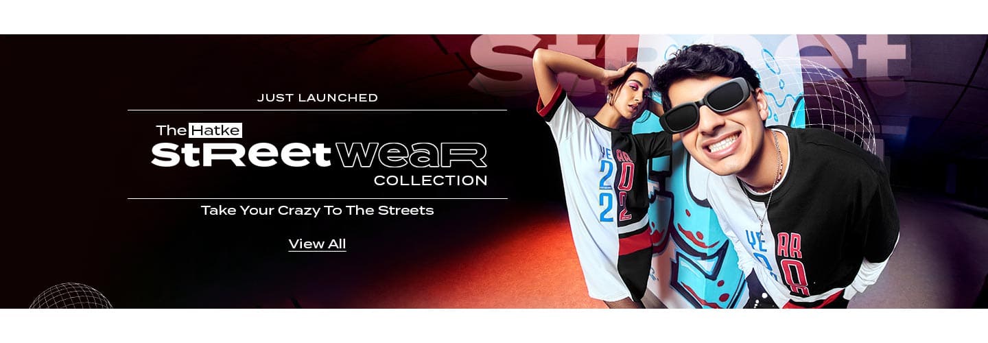 Street wear
