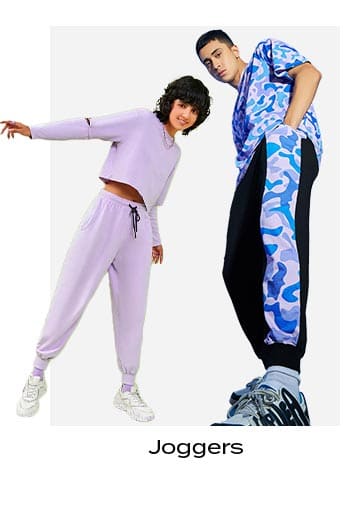 Joggers