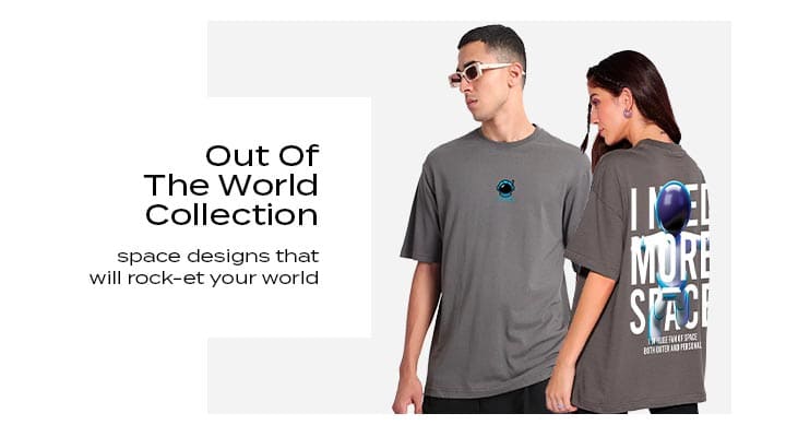 Space collection