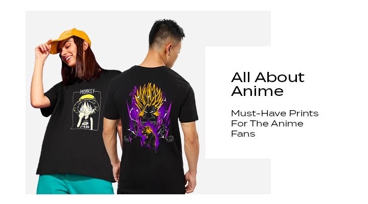 anime collection