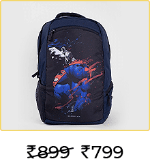 Superman Man Of Steel Laptop Bag