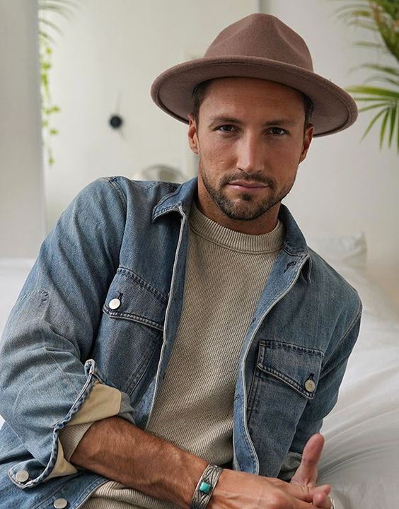 Hat Guide: 8 Types Of Hats Every Man & Woman Should Own Right Now ...