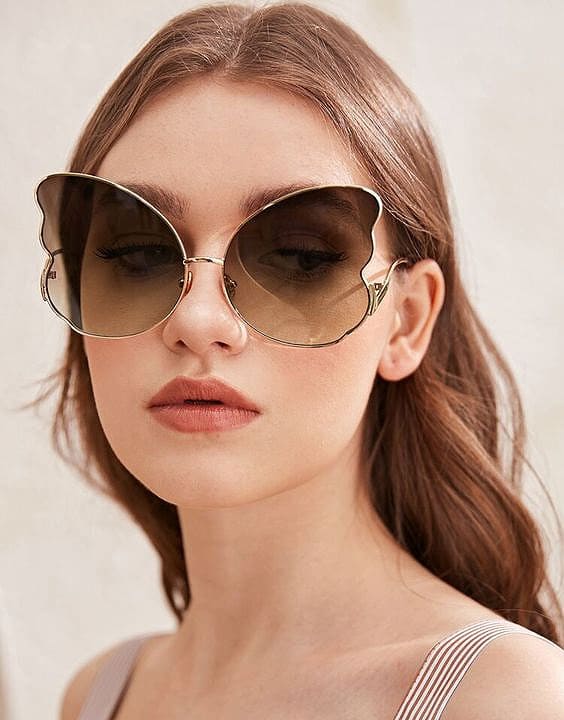 The History of Sunglasses | Zenni Optical Blog