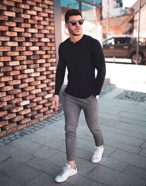 Update more than 86 trending trousers for guys super hot - in.cdgdbentre