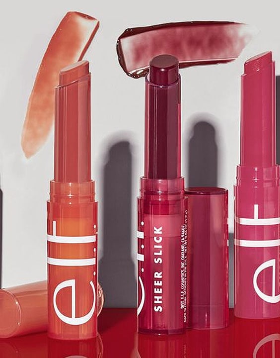The Sheer Formula - Types of Lipsticks | Bewakoof Blog