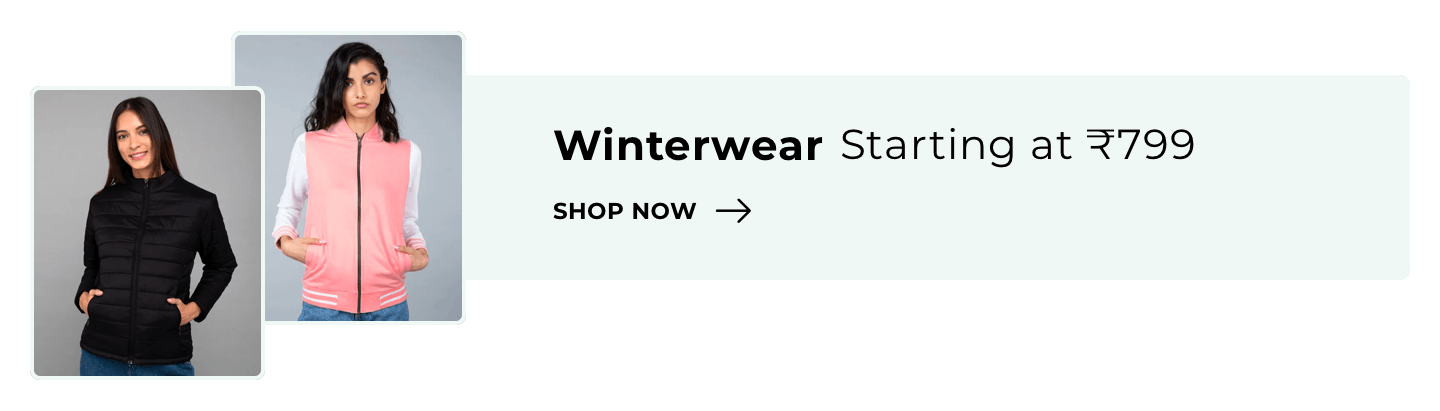 Winter Wear for Women