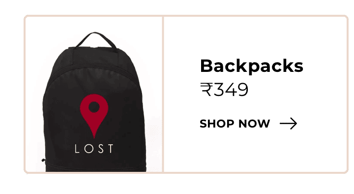 Bags for Men & Women