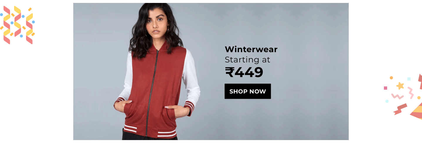 Winter Wear for Women
