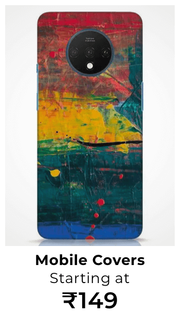 Mobile Covers & Cases