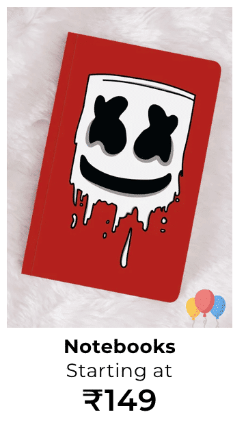 Notebooks Online