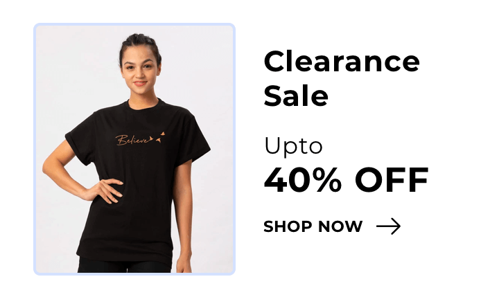 Clearance Zone for Women - Bewakoof.com
