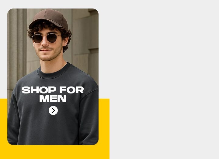 Shop men